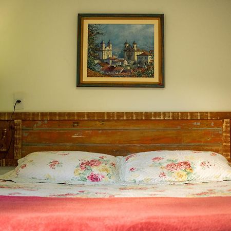 Acapela Hospedagem Ouro Preto  Eksteriør billede