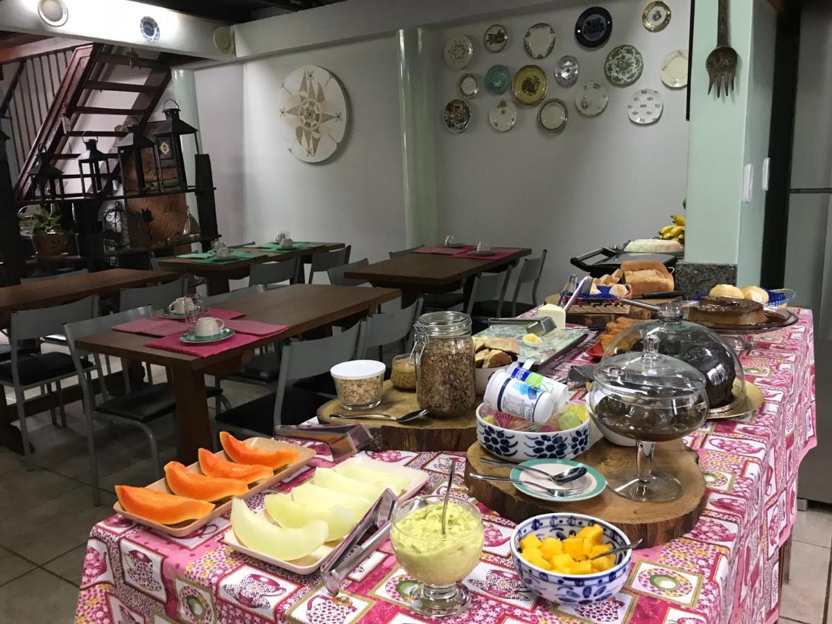 Acapela Hospedagem Ouro Preto  Eksteriør billede
