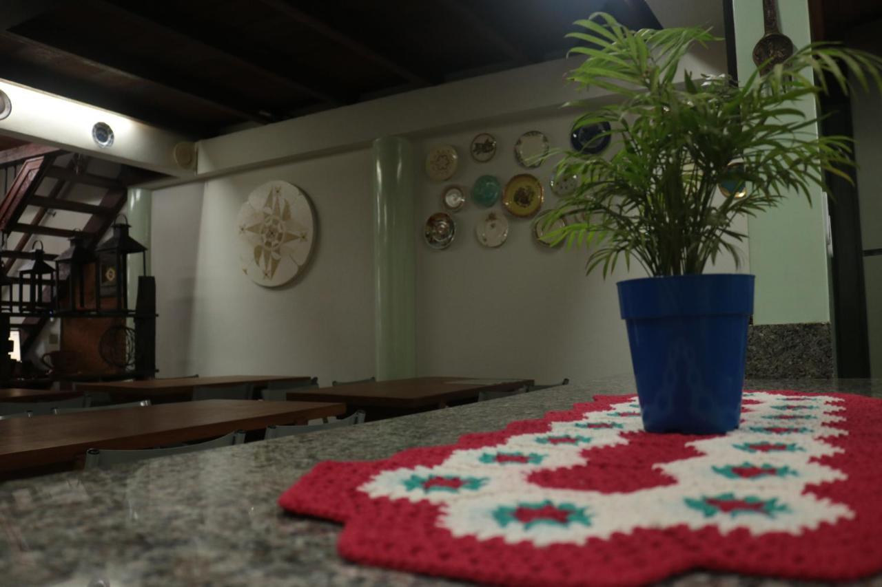 Acapela Hospedagem Ouro Preto  Eksteriør billede