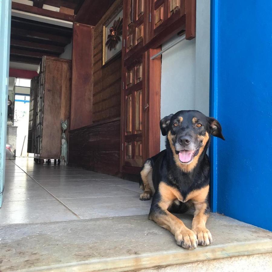Acapela Hospedagem Ouro Preto  Eksteriør billede