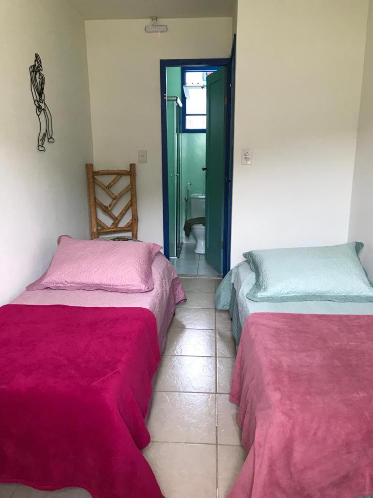 Acapela Hospedagem Ouro Preto  Eksteriør billede