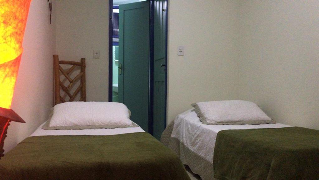 Acapela Hospedagem Ouro Preto  Eksteriør billede