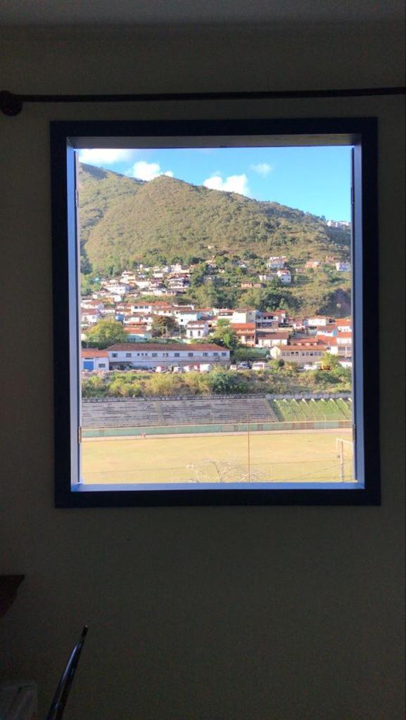 Acapela Hospedagem Ouro Preto  Eksteriør billede