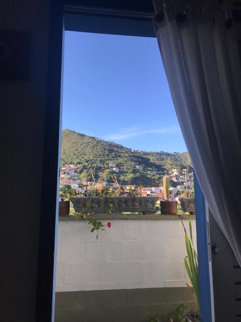 Acapela Hospedagem Ouro Preto  Eksteriør billede