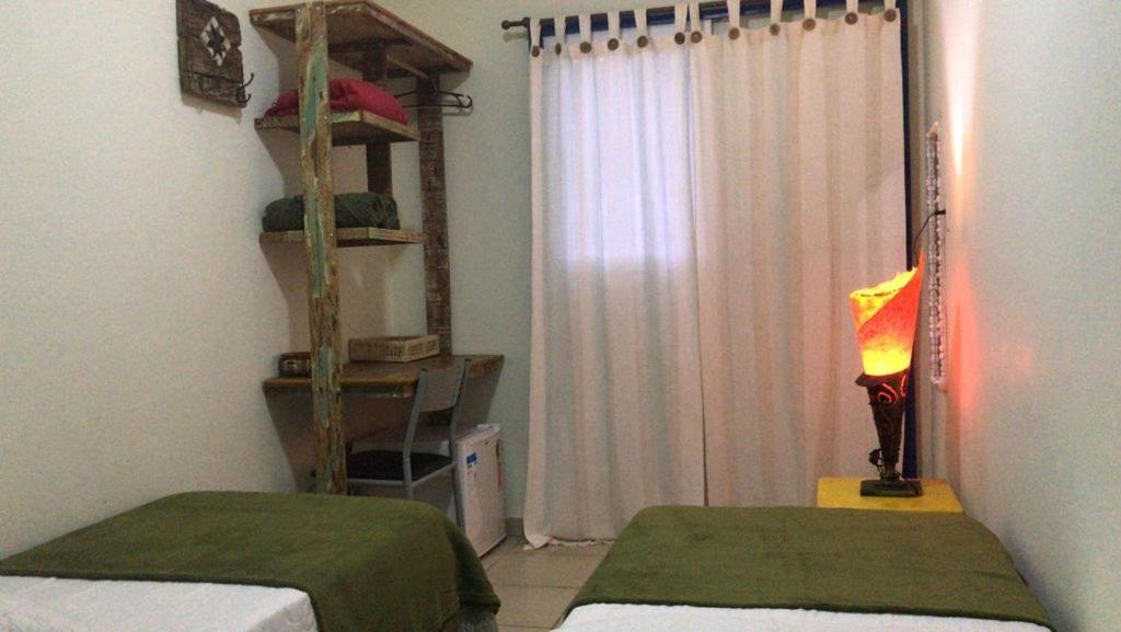 Acapela Hospedagem Ouro Preto  Eksteriør billede