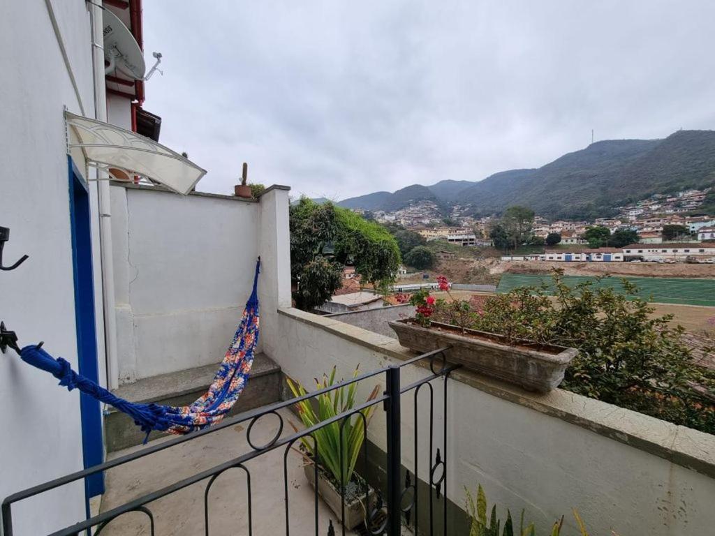 Acapela Hospedagem Ouro Preto  Eksteriør billede
