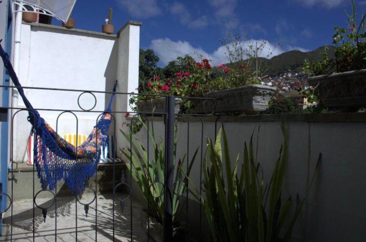 Acapela Hospedagem Ouro Preto  Eksteriør billede