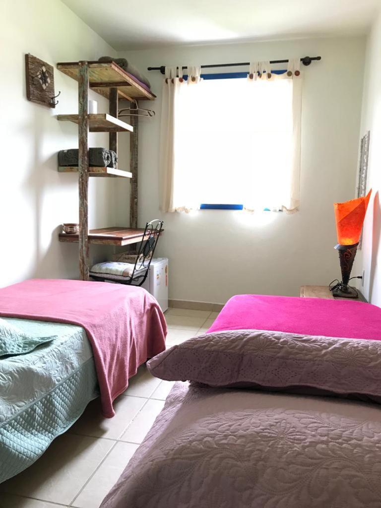 Acapela Hospedagem Ouro Preto  Eksteriør billede